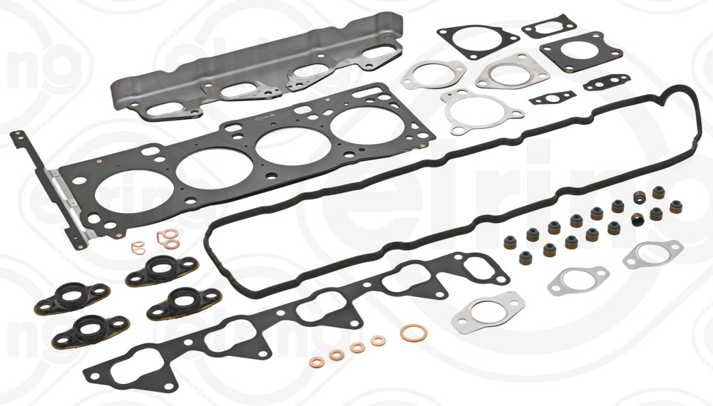 Cilinderkop pakking set/kopset Elring 382.280