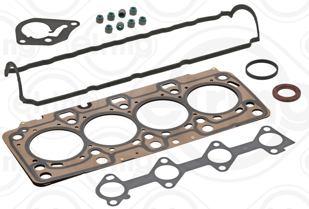 Cilinderkop pakking set/kopset Elring 382.421