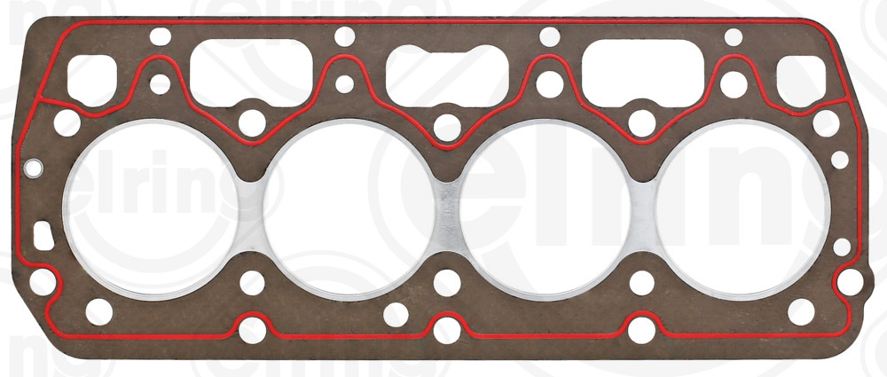 Cilinderkop pakking Elring 383.880