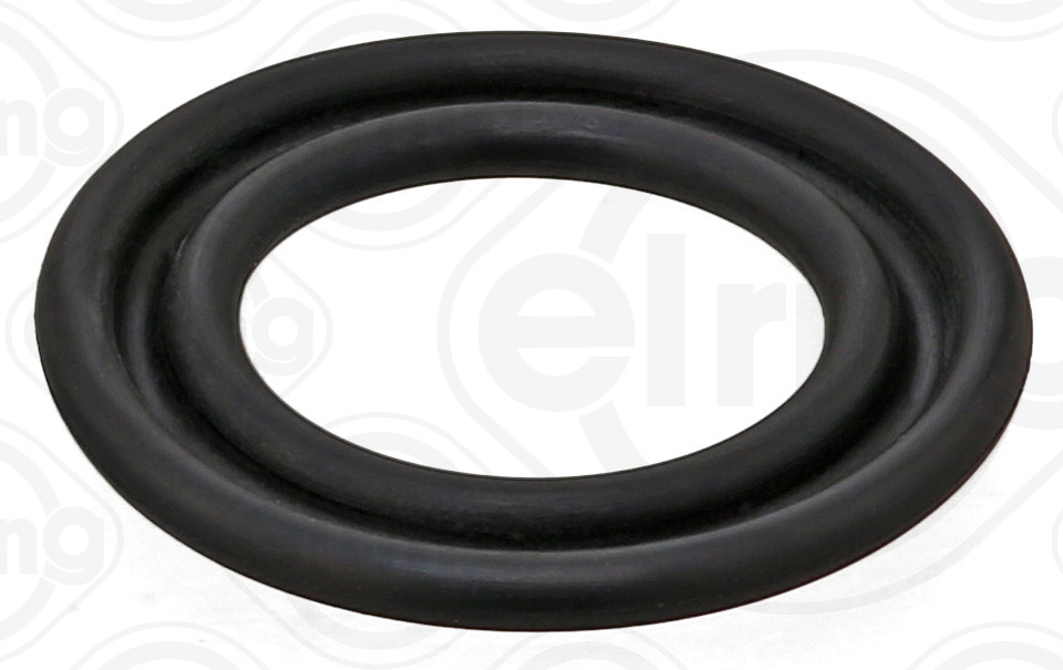 Oliekoeler pakking Elring 390.191