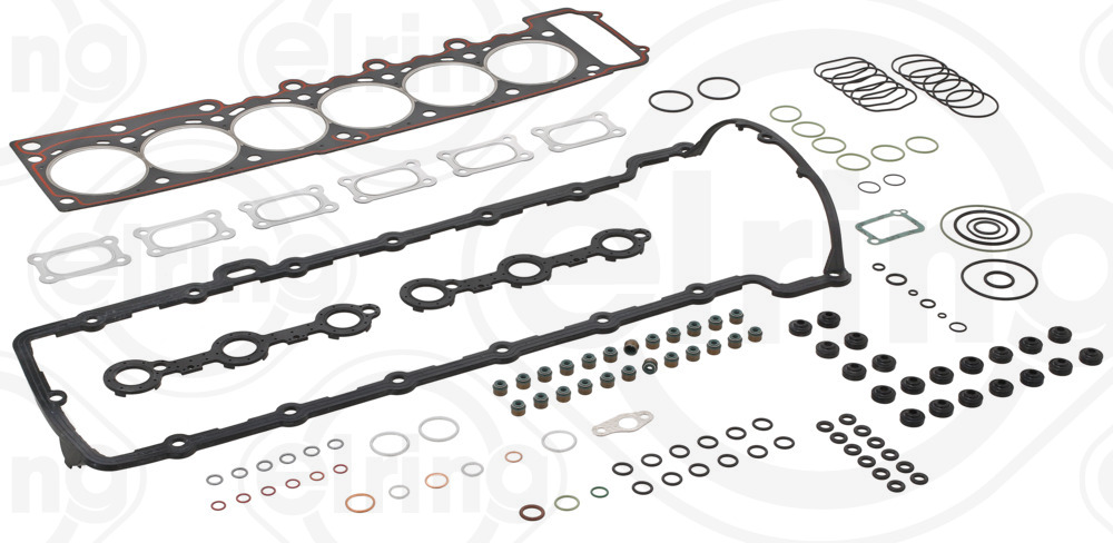 Cilinderkop pakking set/kopset Elring 408.000