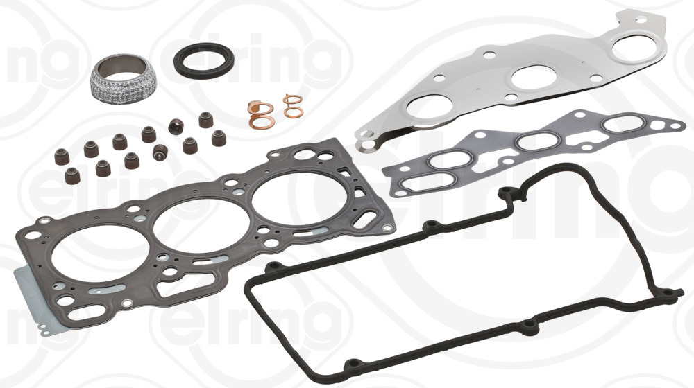 Cilinderkop pakking set/kopset Elring 428.780