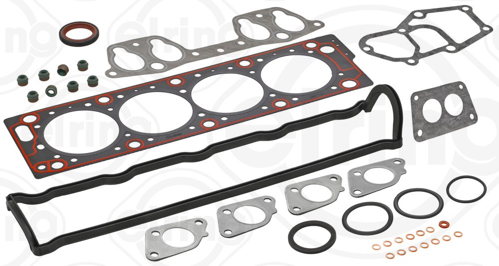 Cilinderkop pakking set/kopset Elring 436.530