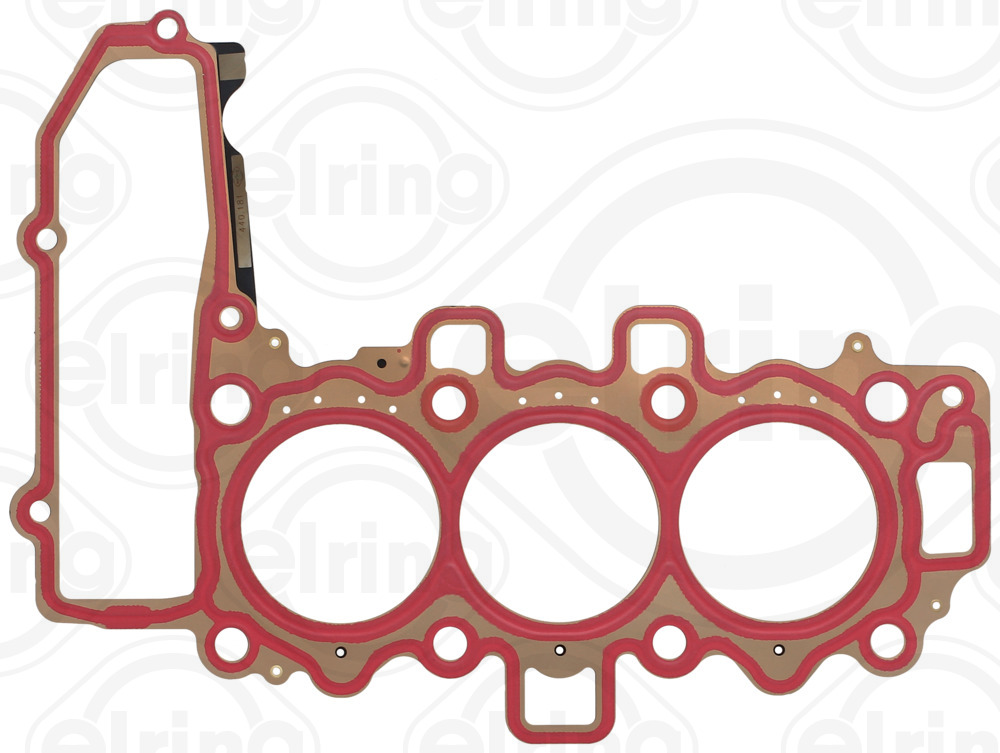 Cilinderkop pakking Elring 440.181