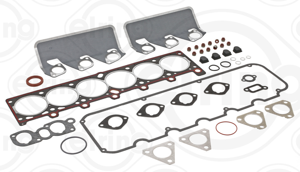 Cilinderkop pakking set/kopset Elring 444.450