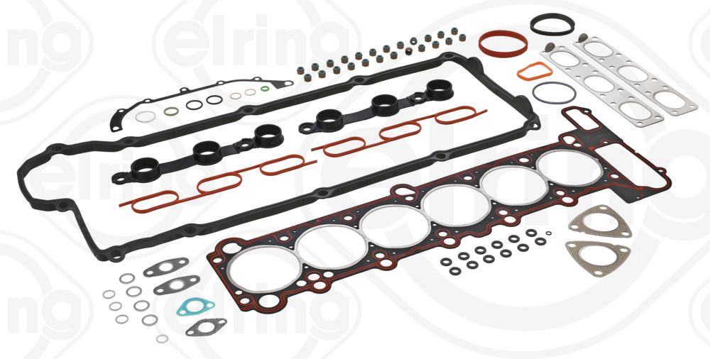 Cilinderkop pakking set/kopset Elring 445.470