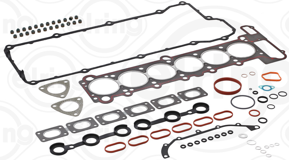 Cilinderkop pakking set/kopset Elring 445.520