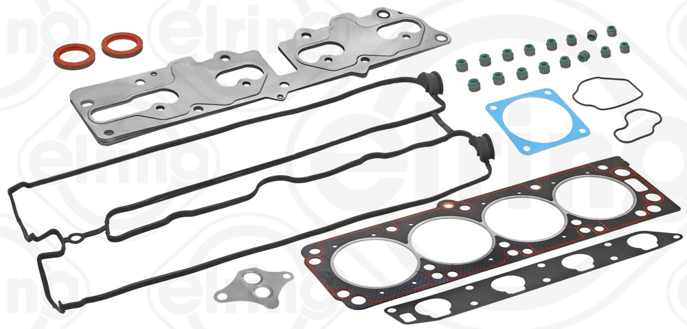 Cilinderkop pakking set/kopset Elring 451.200