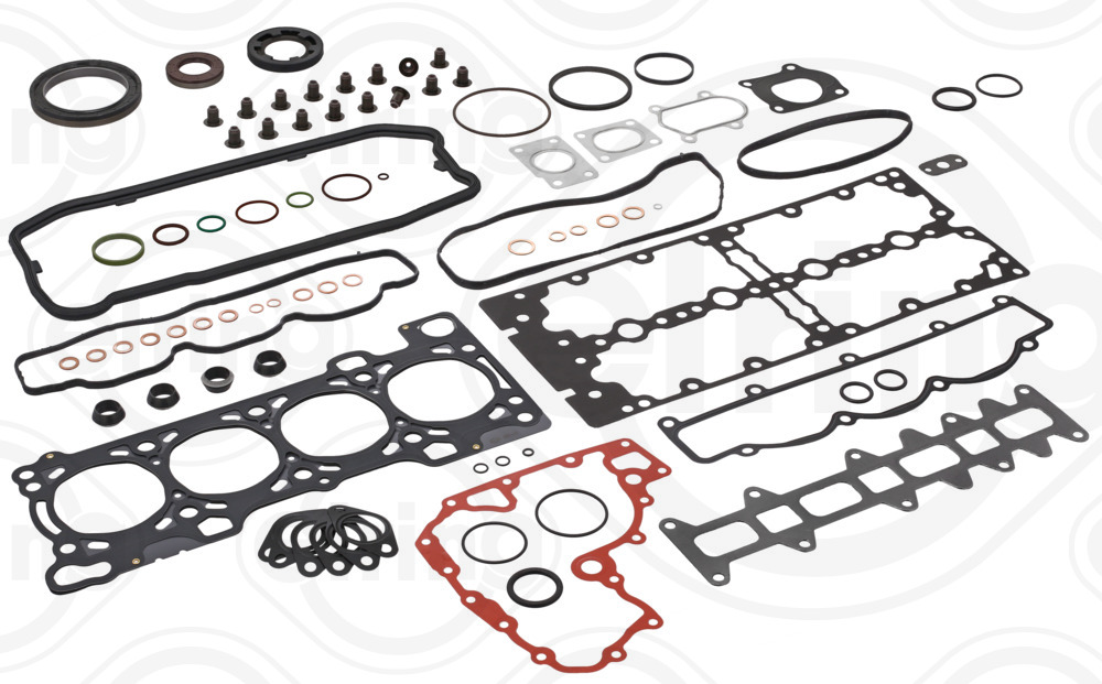 Motorpakking Elring 452.710