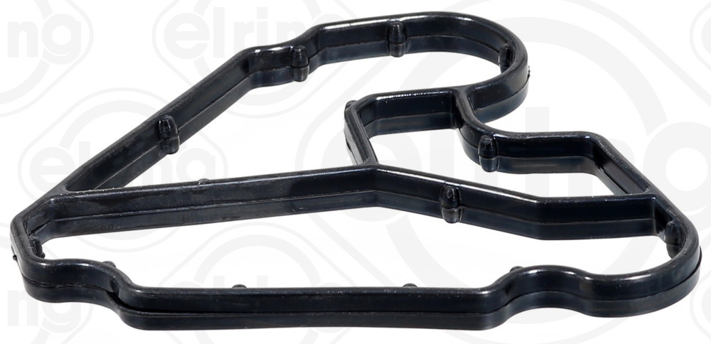 Pakking, oliefilteromkasting Elring 453.220