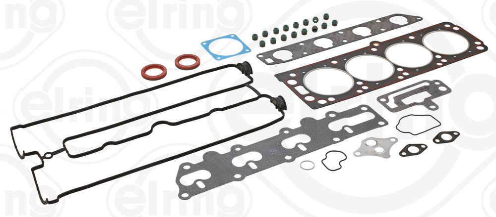 Cilinderkop pakking set/kopset Elring 453.870