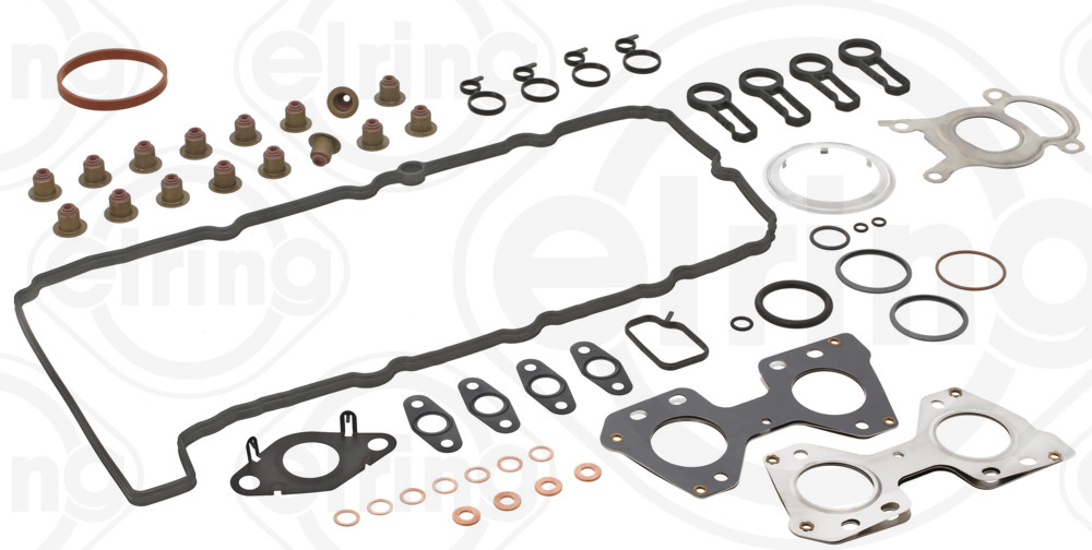 Cilinderkop pakking set/kopset Elring 456.200