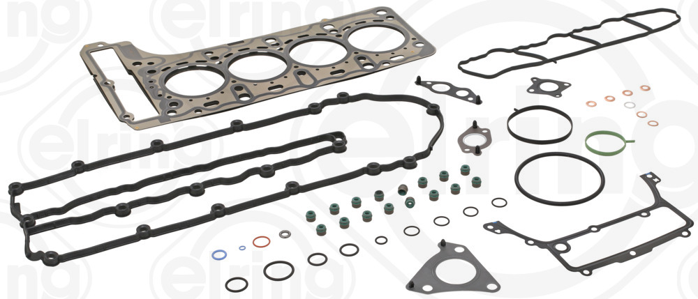 Cilinderkop pakking set/kopset Elring 456.210