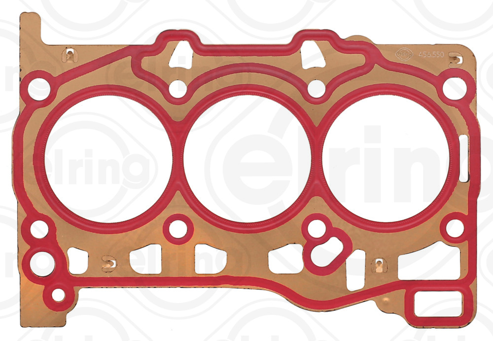 Cilinderkop pakking Elring 456.550