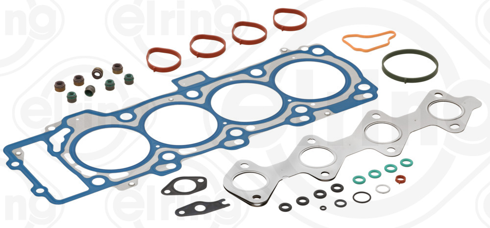 Cilinderkop pakking set/kopset Elring 457.020