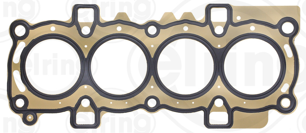 Cilinderkop pakking Elring 457.531