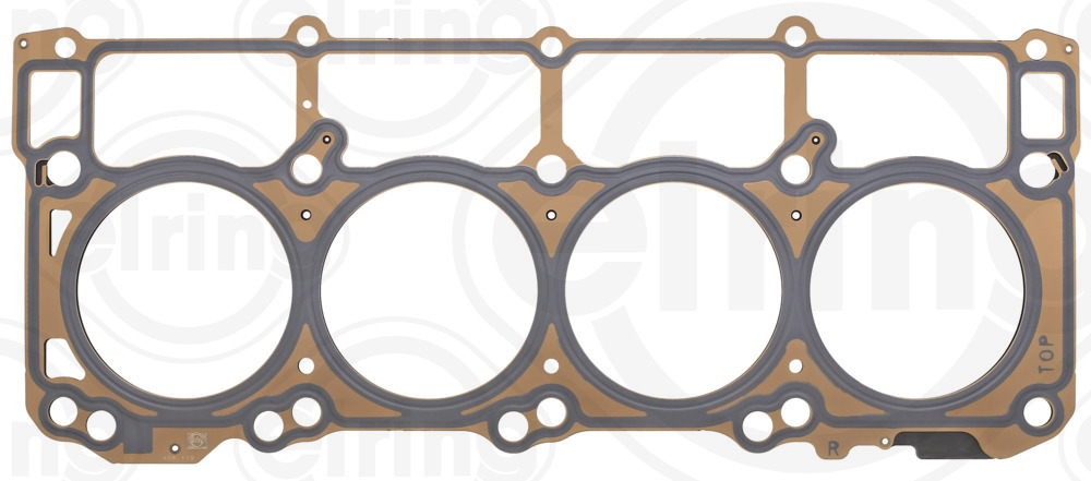 Cilinderkop pakking Elring 458.112