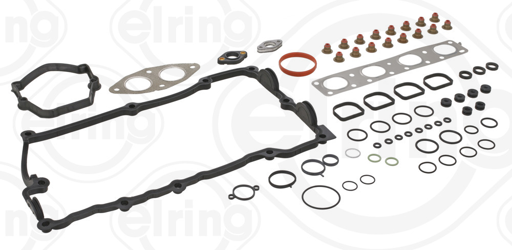 Cilinderkop pakking set/kopset Elring 458.390