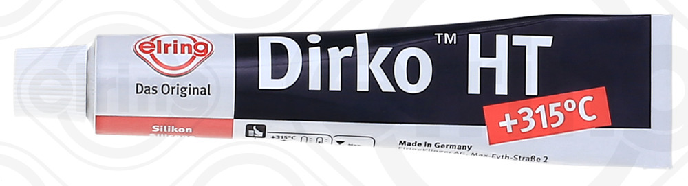 Elring Afdichtmiddel, kit 458.422