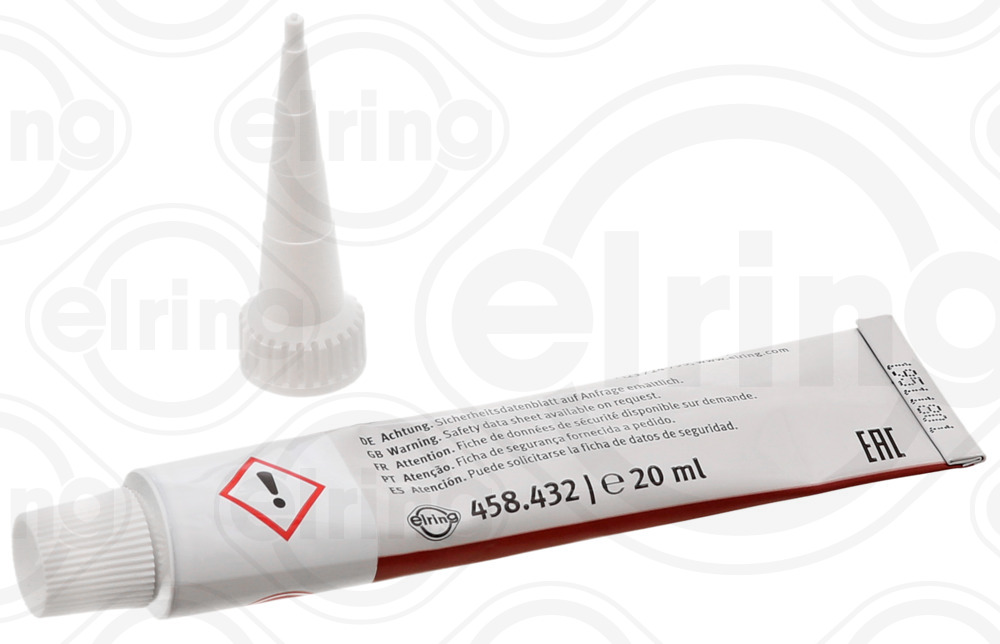 Elring Afdichtmiddel, kit 458.432
