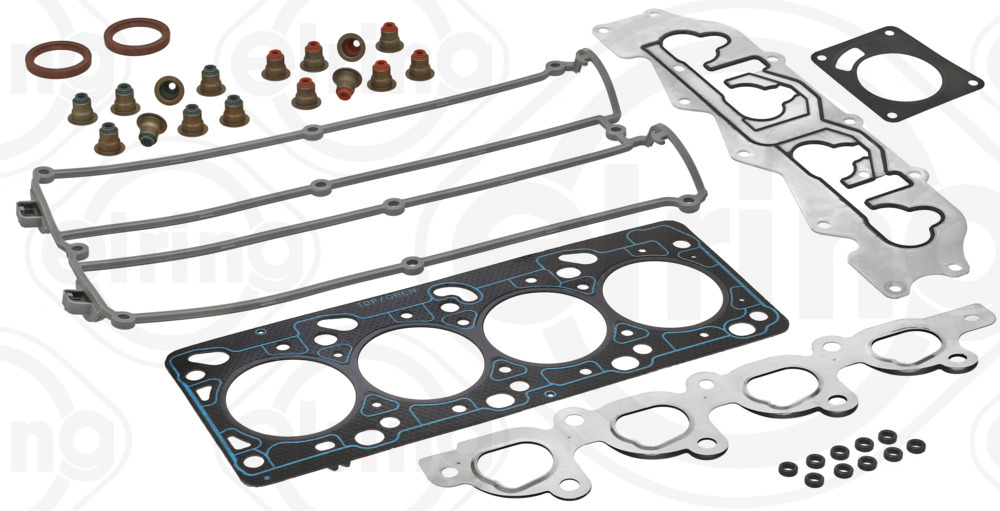 Cilinderkop pakking set/kopset Elring 458.571