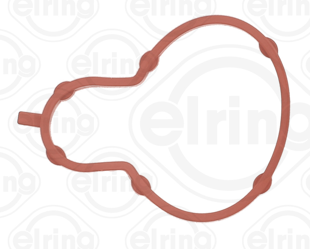 Elring Inlaatspruitstukpakking 459.040