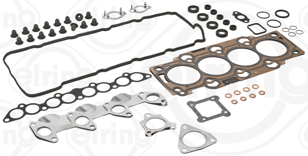 Cilinderkop pakking set/kopset Elring 459.720