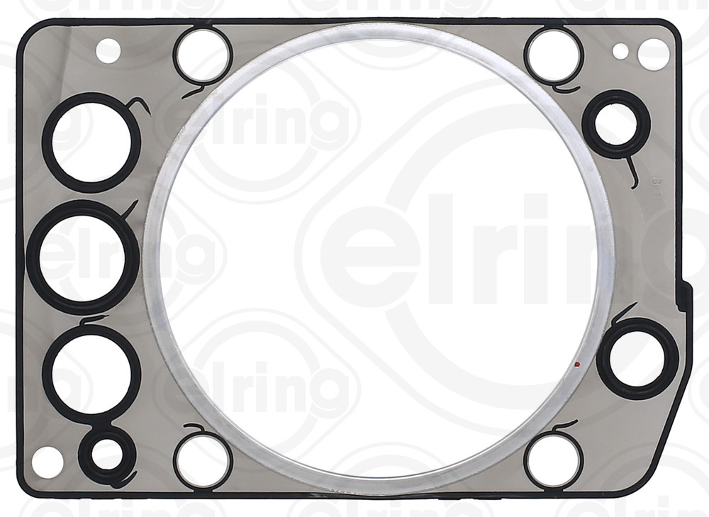 Cilinderkop pakking Elring 462.203