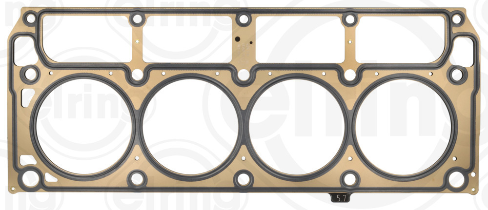 Elring Cilinderkop pakking 466.520