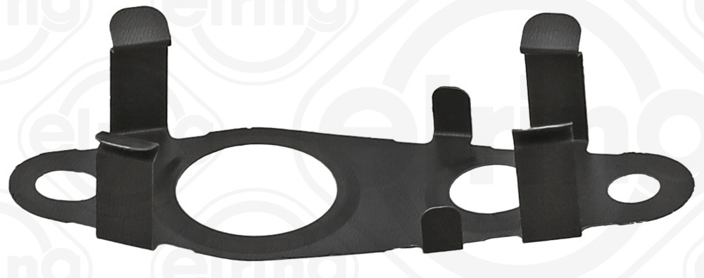 Elring Olie inlaat turbolader pakking 469.392