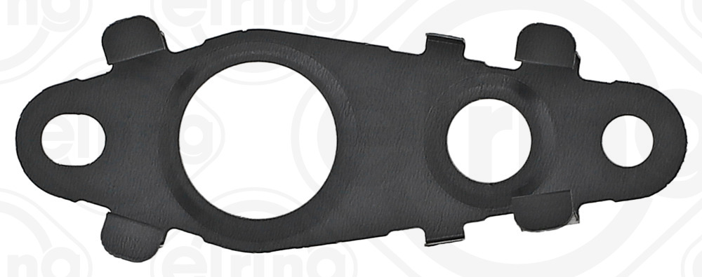 Elring Olie inlaat turbolader pakking 469.392