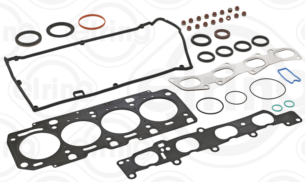 Cilinderkop pakking set/kopset Elring 472.180