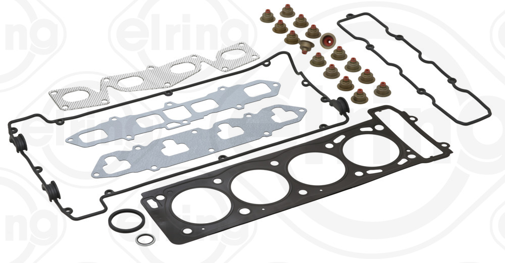 Cilinderkop pakking set/kopset Elring 472.191