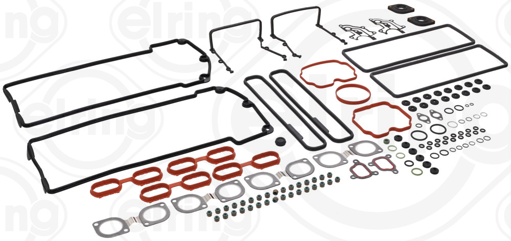 Cilinderkop pakking set/kopset Elring 473.390