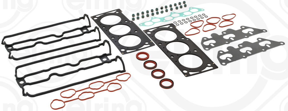 Cilinderkop pakking set/kopset Elring 473.460