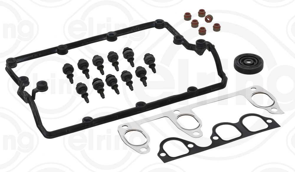 Cilinderkop pakking set/kopset Elring 473.491