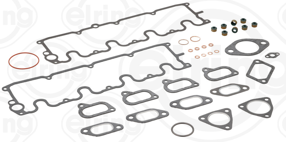 Cilinderkop pakking set/kopset Elring 473.950