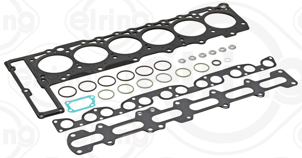 Cilinderkop pakking set/kopset Elring 476.120