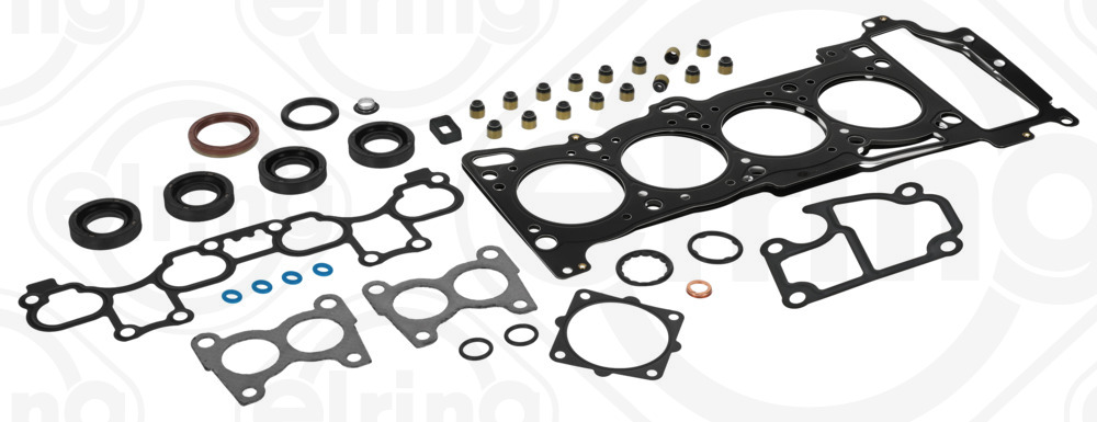 Cilinderkop pakking set/kopset Elring 476.180