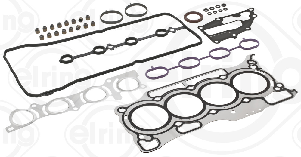 Cilinderkop pakking set/kopset Elring 476.380