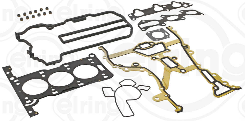 Cilinderkop pakking set/kopset Elring 476.700