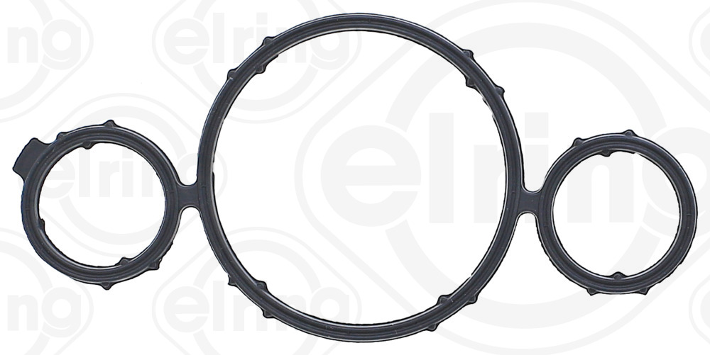 Elring Oliekoeler pakking 478.300