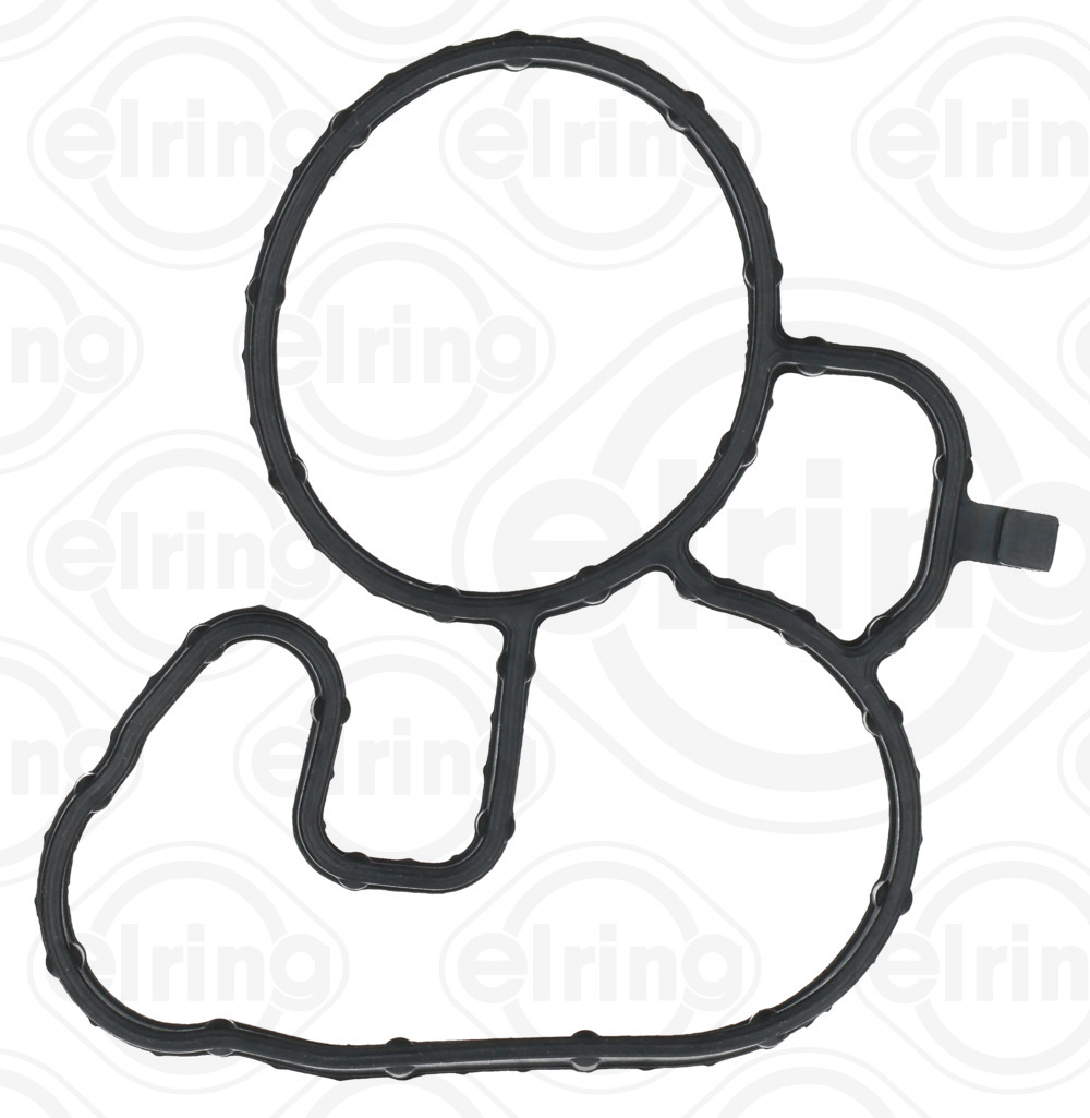 Elring Oliefilterhuis pakking / O-ring 478.680