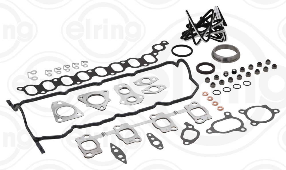 Cilinderkop pakking set/kopset Elring 478.930