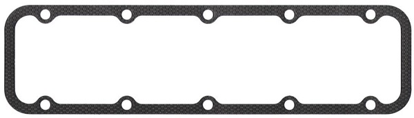 Inlaatspruitstukpakking Elring 047.989