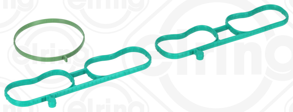 Inlaatspruitstukpakking Elring 480.410