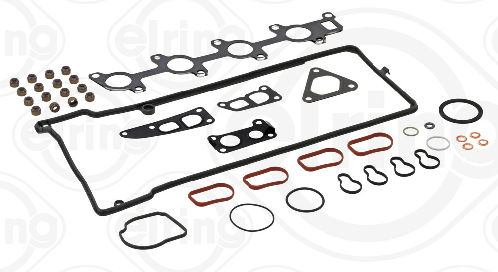 Cilinderkop pakking set/kopset Elring 481.331