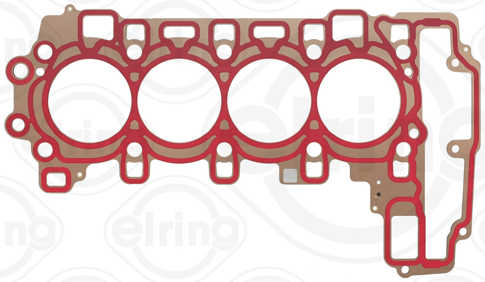 Cilinderkop pakking Elring 481.891