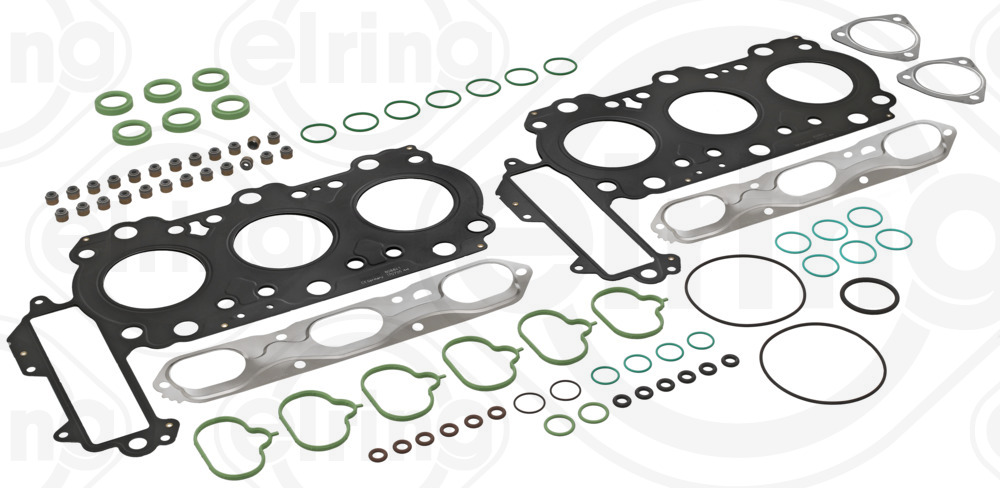 Cilinderkop pakking set/kopset Elring 482.540