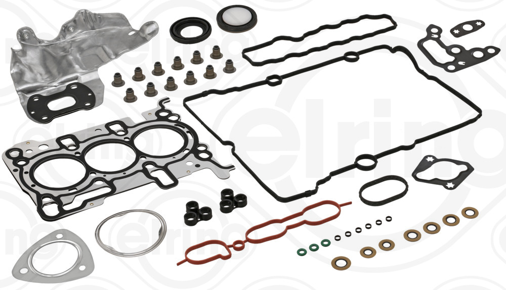 Cilinderkop pakking set/kopset Elring 483.620